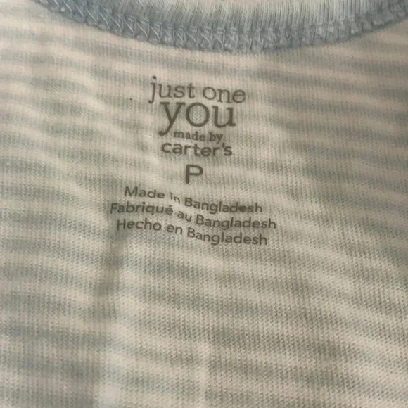 Carter’s Pjs - Picture 4 of 7